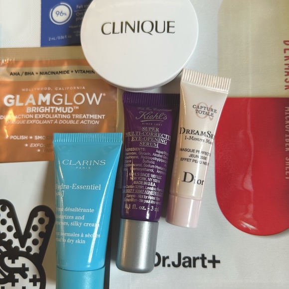 SOLD Sephora Skincare Samples and Minis Bundle - Picture 2 of 2